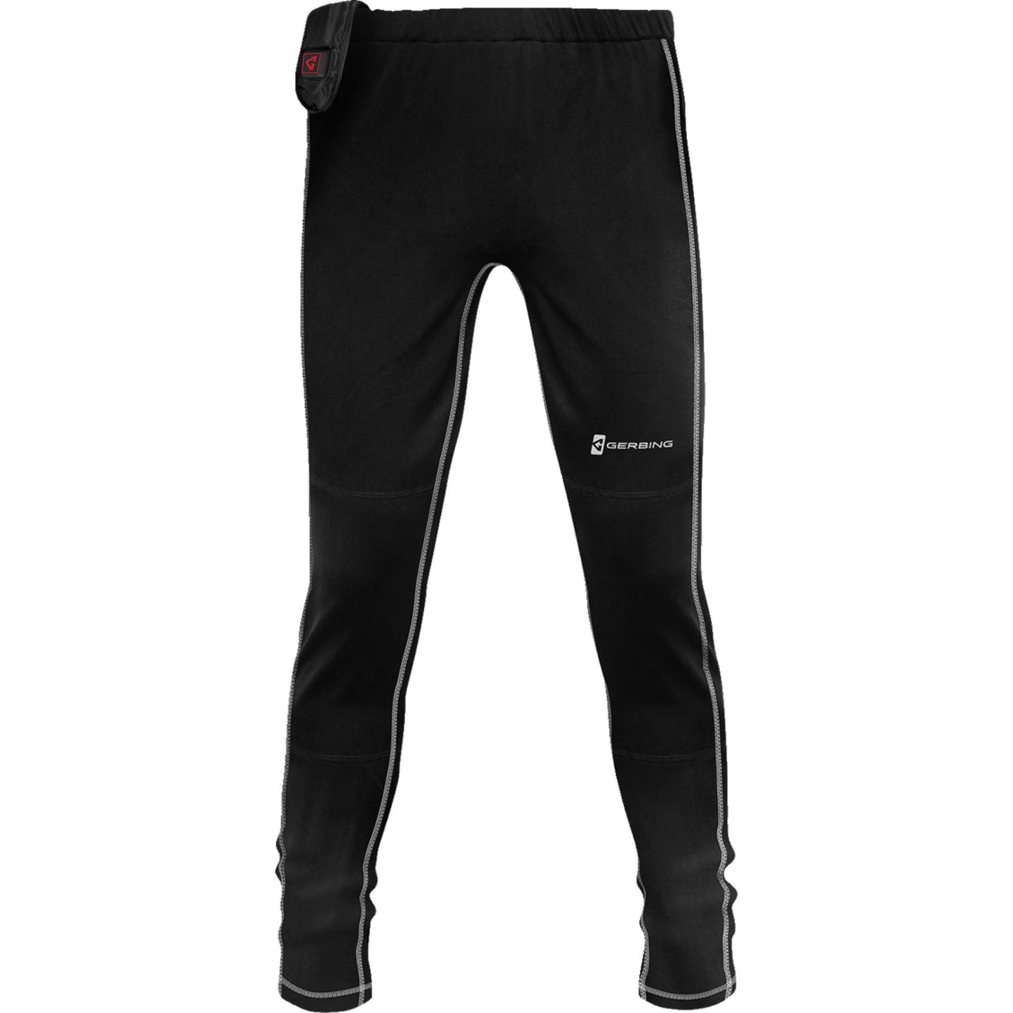 Gerbing Heated Clothing Women's 7V Battery Heated Pants - Black_1504284
