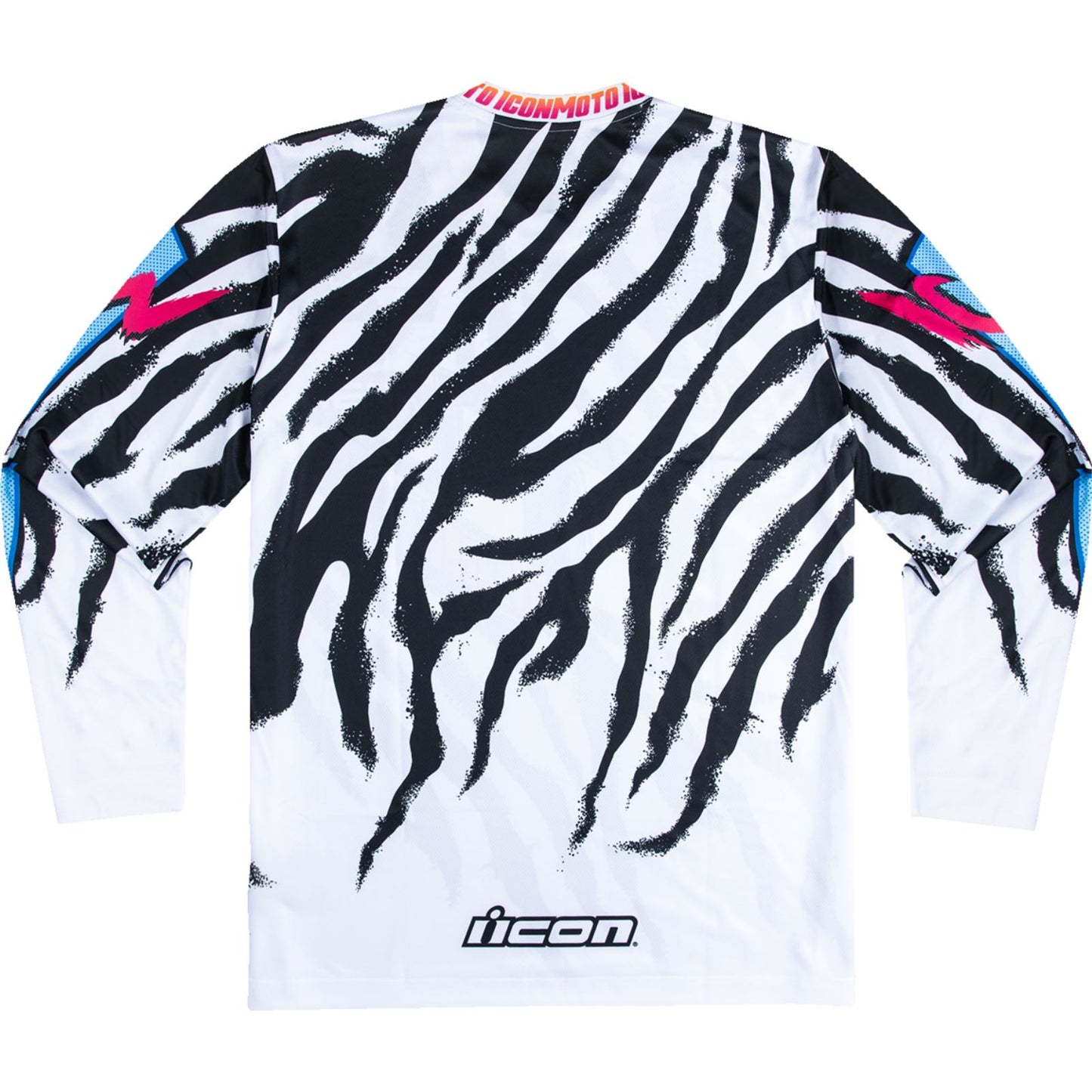 Icon Rad Dawn™ Jersey - White_1504347