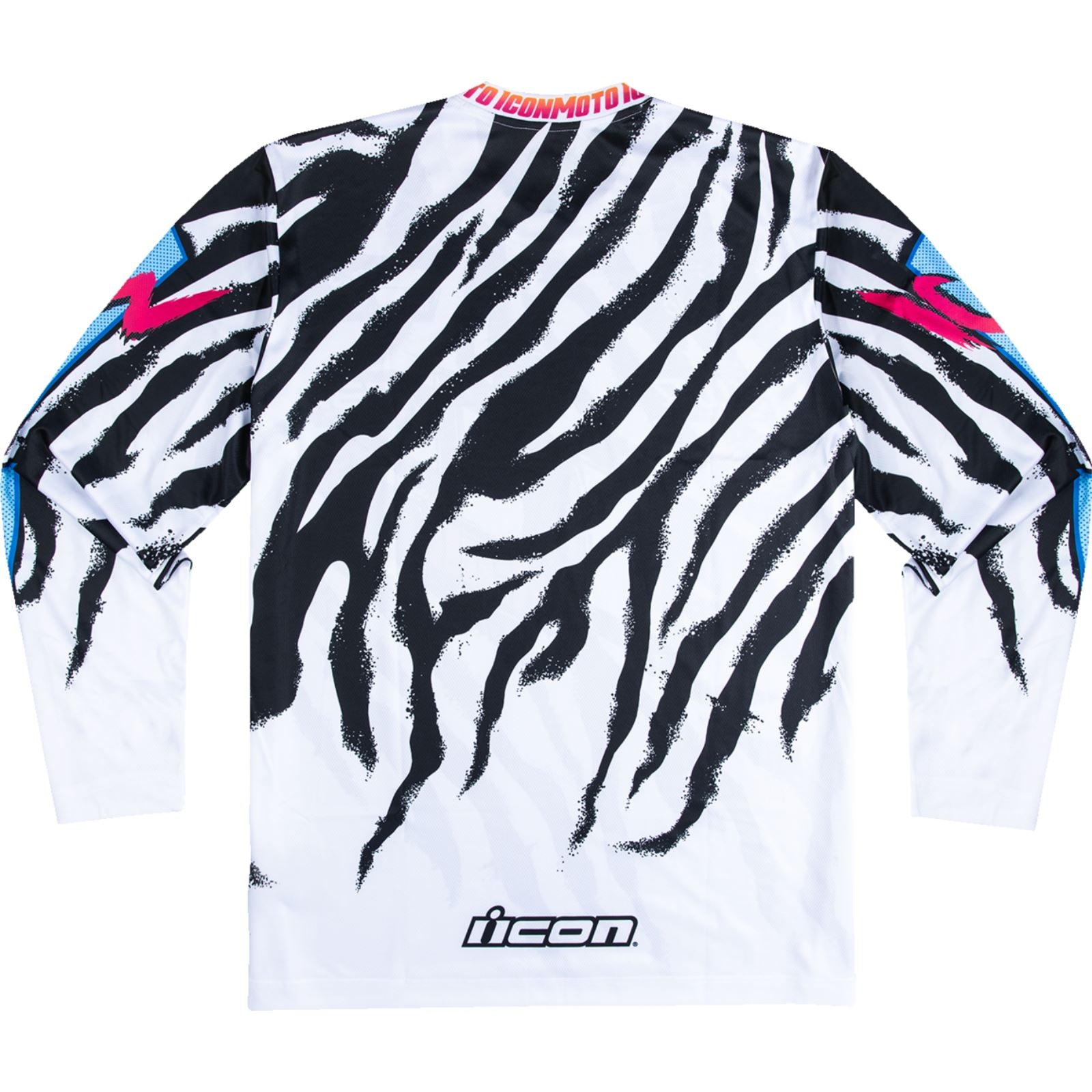 Icon Rad Dawn™ Jersey - White_1504347