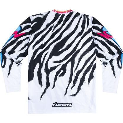 Icon Rad Dawn™ Jersey - White_1504347