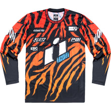 Icon Rad Dawn™ Jersey - Orange_1504336