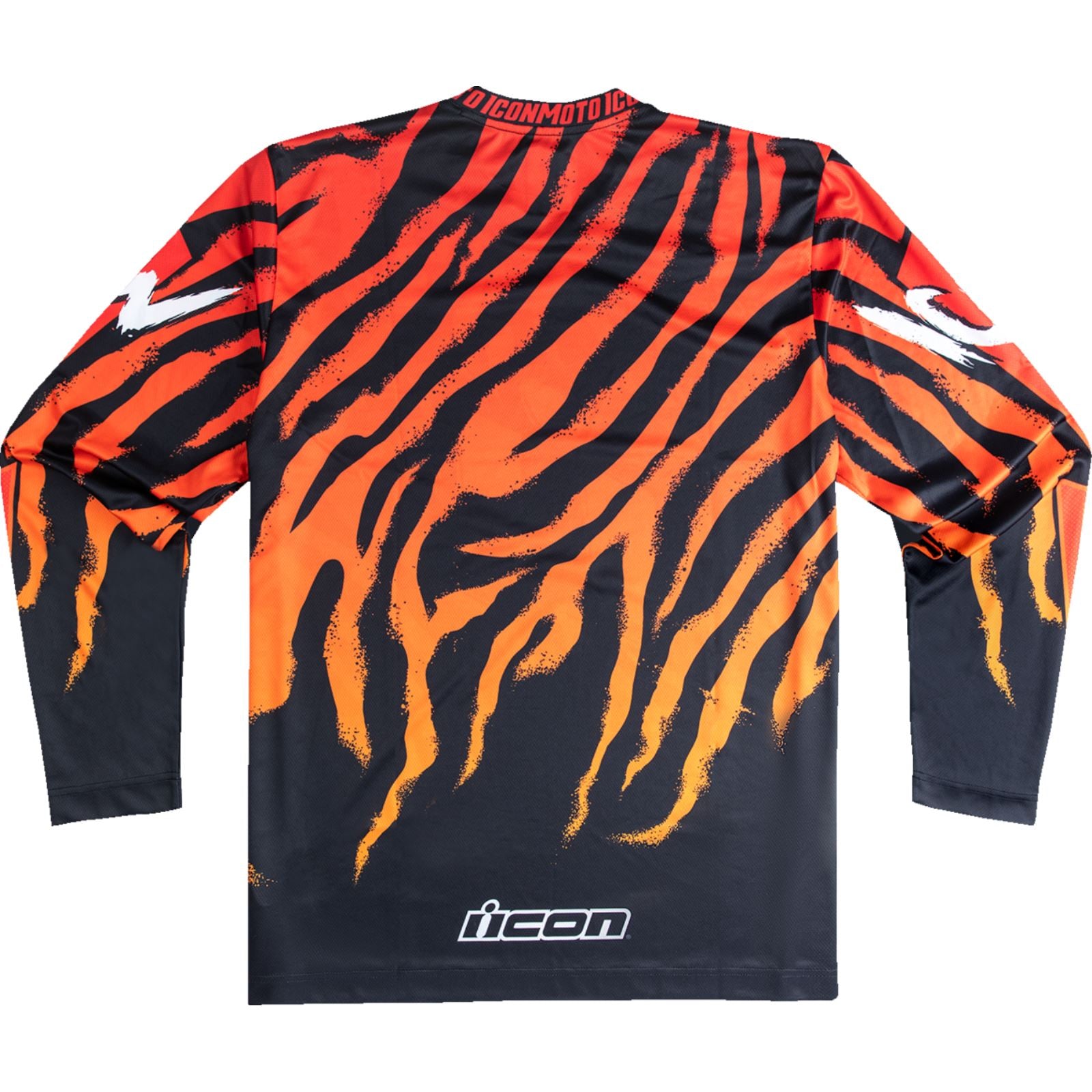 Icon Rad Dawn™ Jersey - Orange_1504358