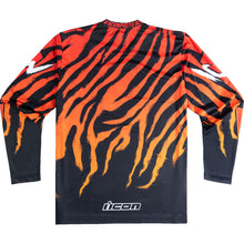 Icon Rad Dawn™ Jersey - Orange_1504358