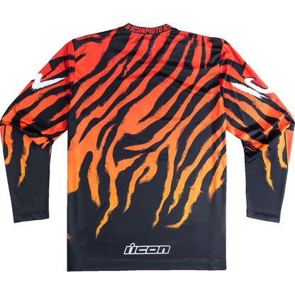 Icon Rad Dawn™ Jersey - Orange_1504358