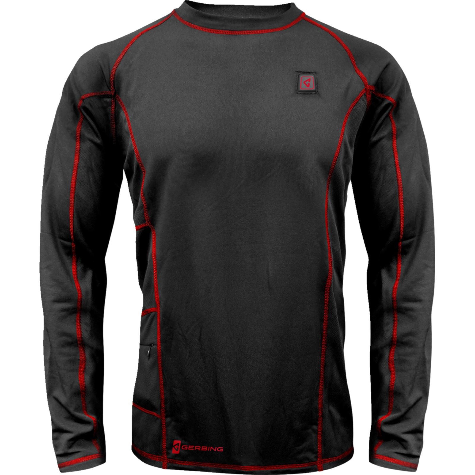 Gerbing Heated Clothing 7V Heated Base Layer Shirt_1504332