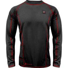 Gerbing Heated Clothing 7V Heated Base Layer Shirt_1504332