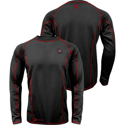 Gerbing Heated Clothing 7V Heated Base Layer Shirt_1504260