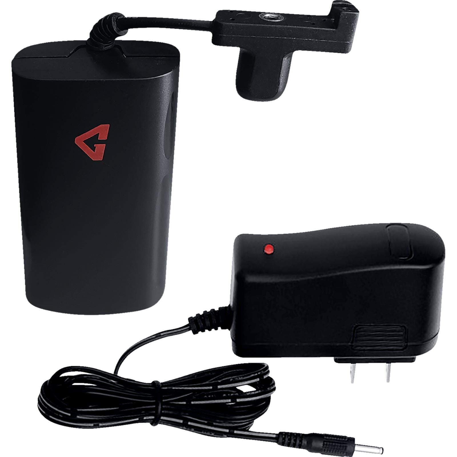 Gerbing Heated Clothing 7V Heated Base Layer Shirt_1504459