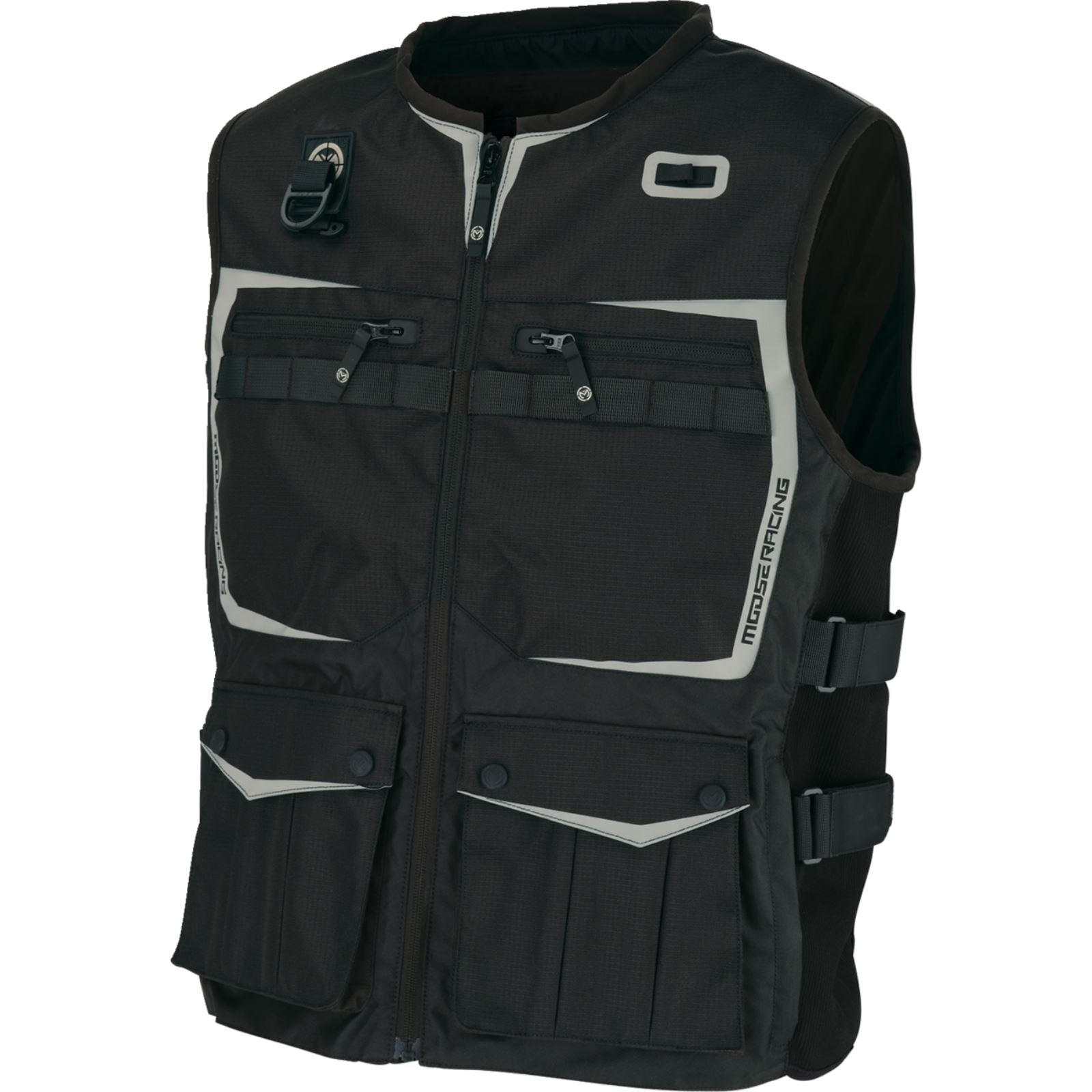 Moose Offroad Expedition™ Vest - Black - Medium 2830-0650_1504377