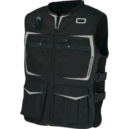 Moose Offroad Expedition™ Vest - Black - Medium 2830-0650_1504377