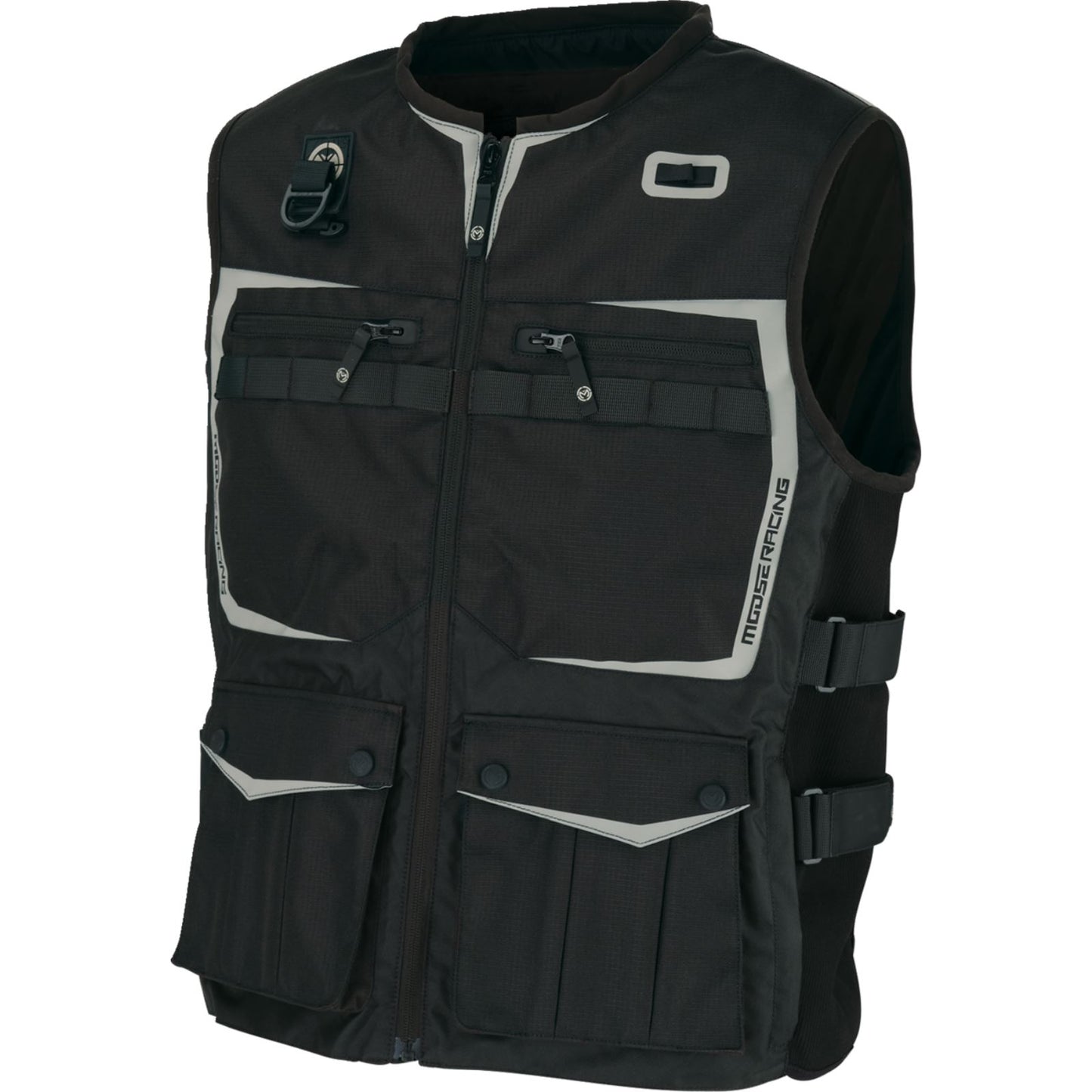 Moose Offroad Expedition™ Vest - Black - X-Large 2830-0652_1504379