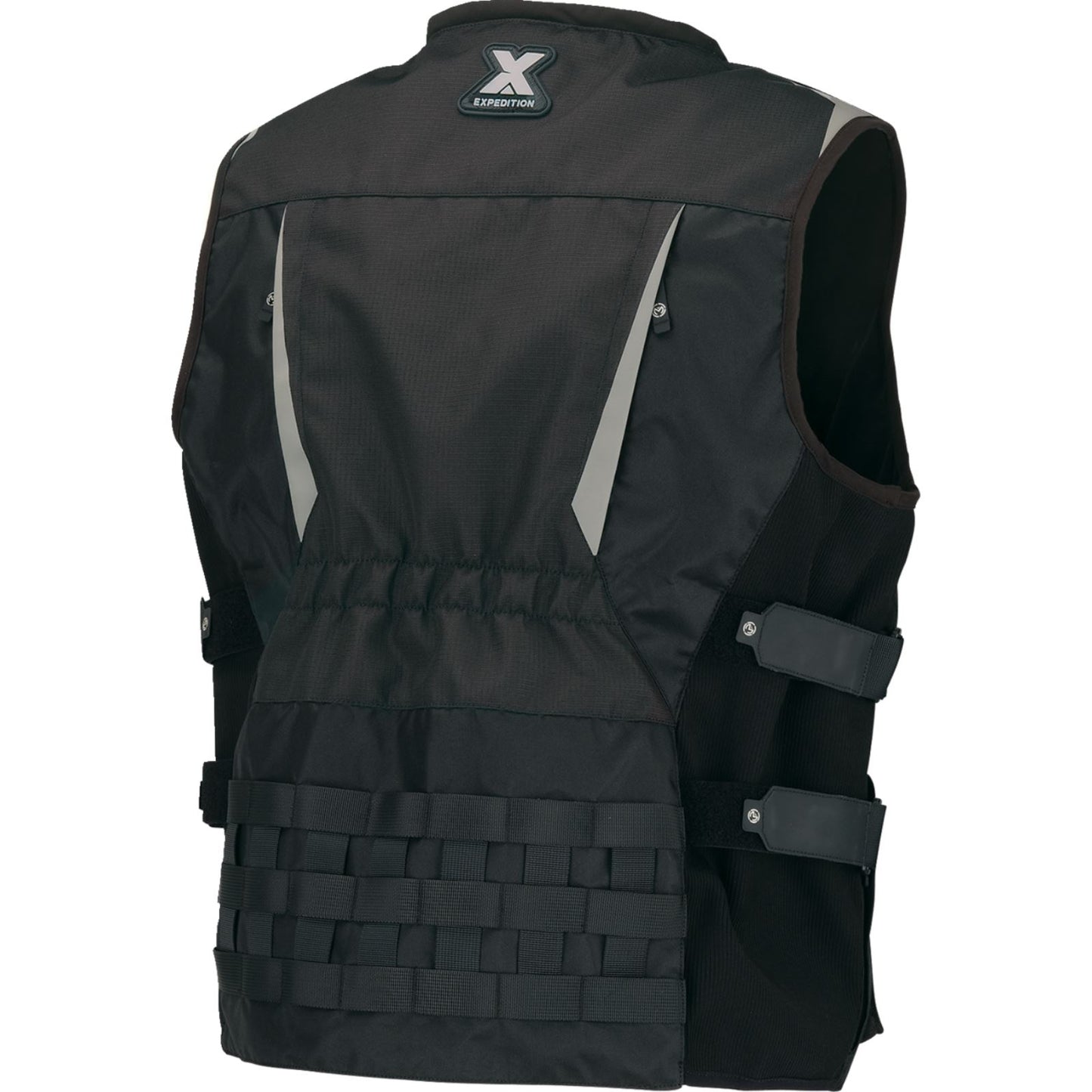 Moose Offroad Expedition™ Vest - Black - 2X-Large 2830-0653_1504382