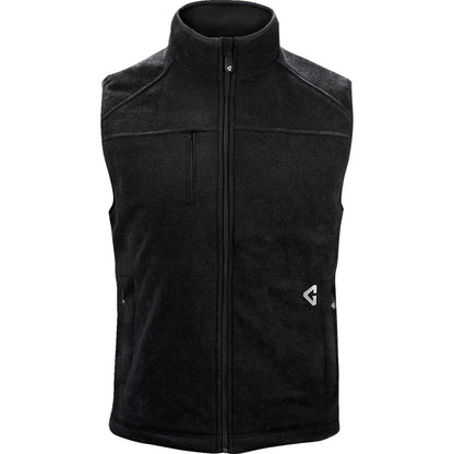 Gerbing Heated Clothing Men's 7V Thermite Fleece Heated Vest 2.0_1504424