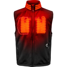 Gerbing Heated Clothing Men's 7V Torrid Softshell Heated Vest 2.0_1504543