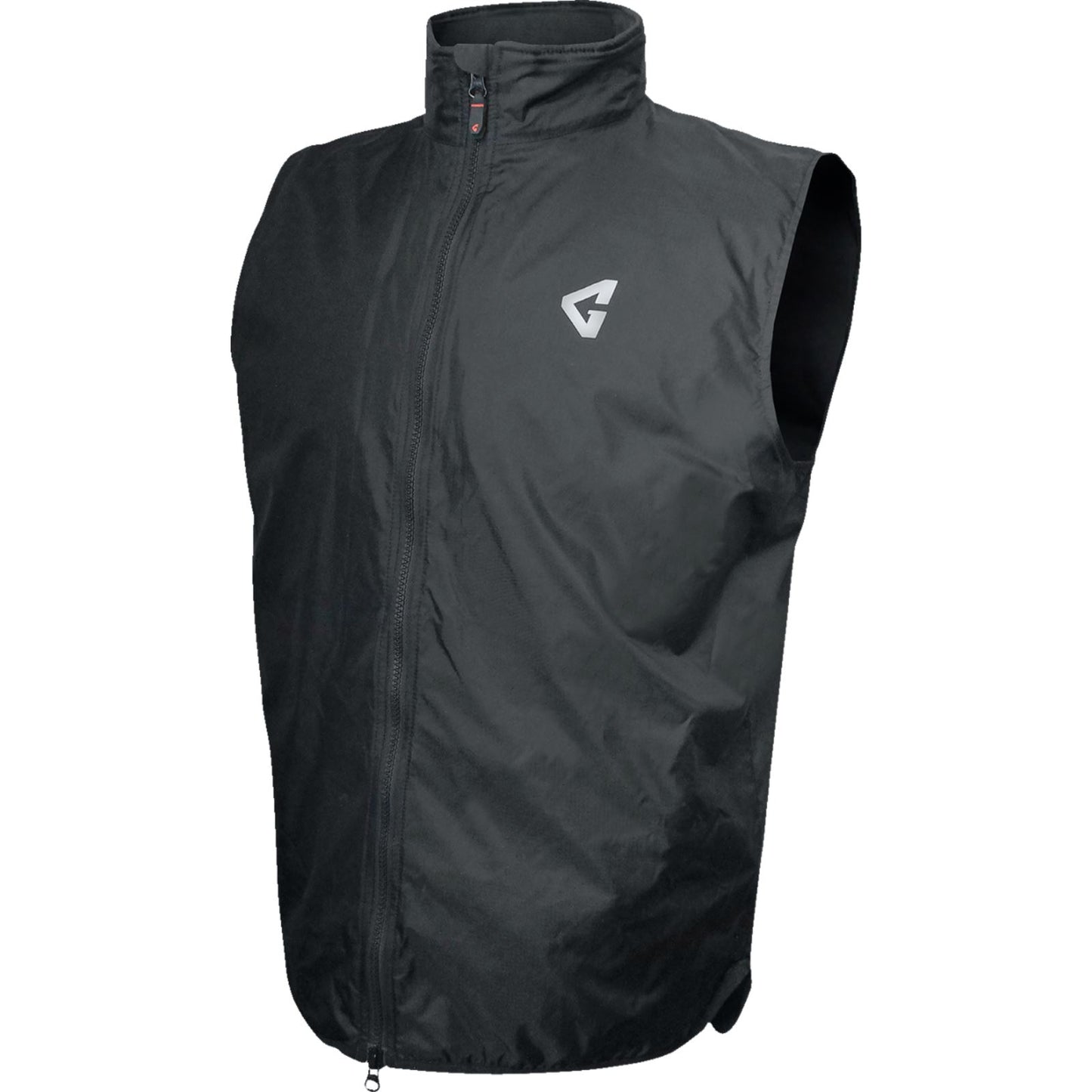 Gerbing Heated Clothing 12V Heated Vest Liner - Black_1504527