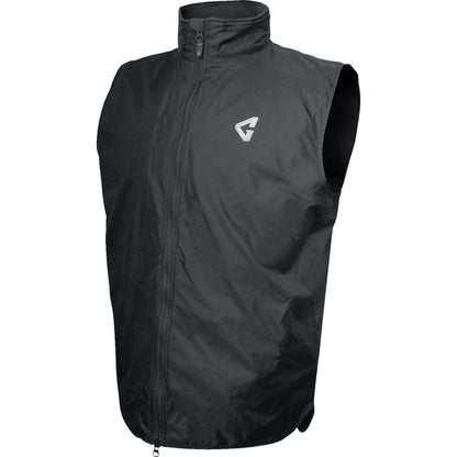 Gerbing Heated Clothing 12V Heated Vest Liner - Black_1504527
