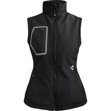 Gerbing Heated Clothing Women's 7V Torrid Softshell Heated Vest 2.0_1504565