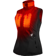 Gerbing Heated Clothing Women's 7V Torrid Softshell Heated Vest 2.0_1504566