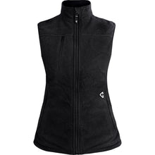 Gerbing Heated Clothing Women's 7V Thermite Heated Fleece Vest 2.0_1504560