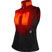 Gerbing Heated Clothing Women's 7V Thermite Heated Fleece Vest 2.0_1504759