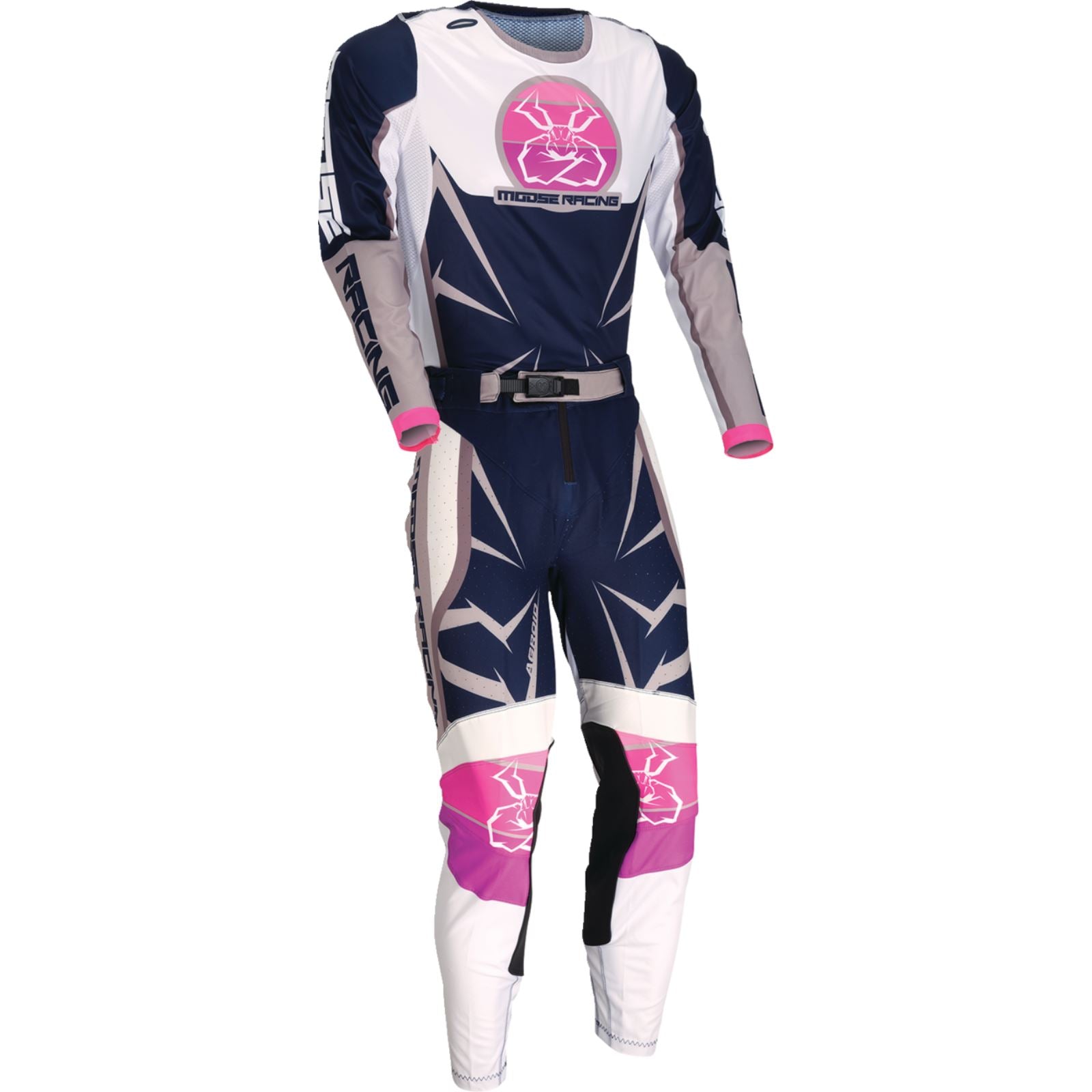 Moose Offroad Moose racing 2025 Agroid Pants_1504733