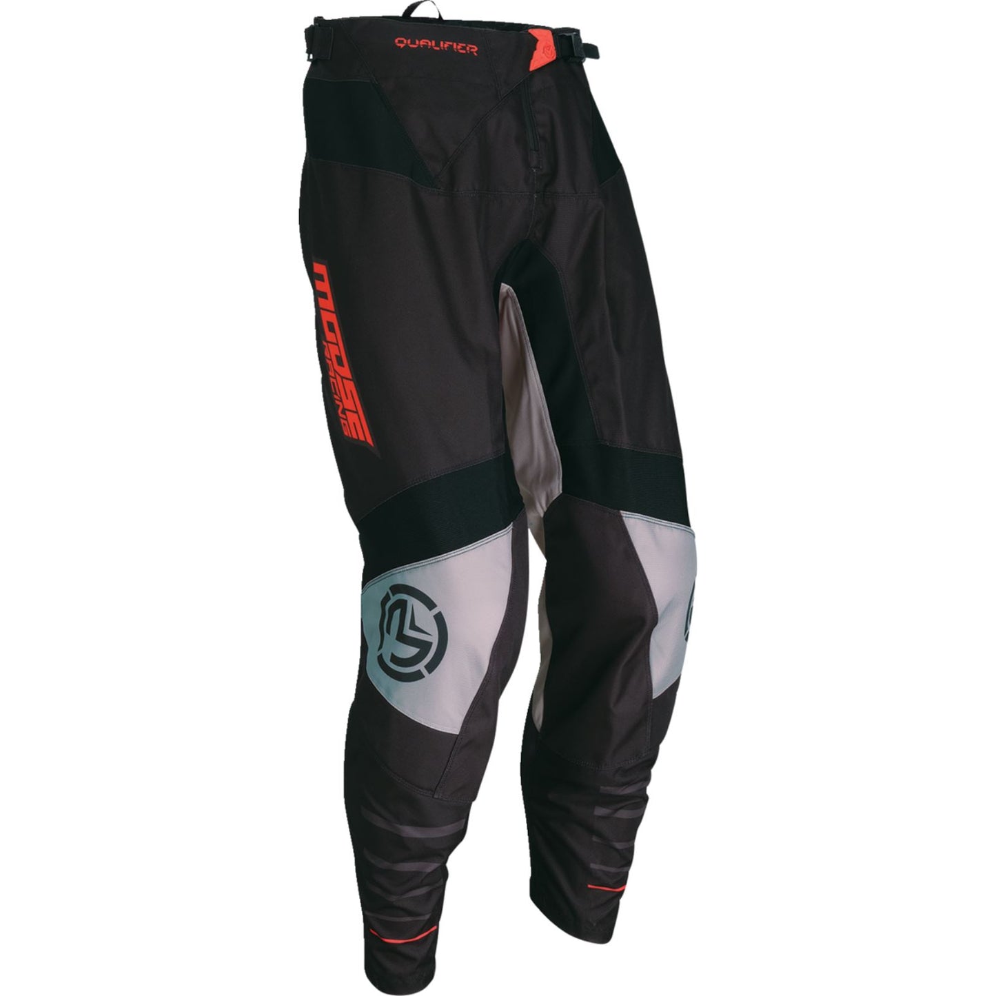 Moose Offroad Qualifier Pant - Orange/Black - Size 34 2901-11797_1504843