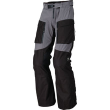 Moose Offroad Expedition™ Pants - Black/Gray_1504958