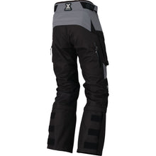 Moose Offroad Expedition™ Pants - Black/Gray_1504935