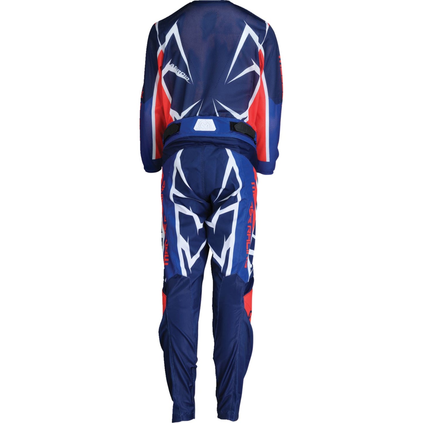 Moose Offroad Moose Racing 2025 Youth Agroid Mesh Pants_1504997