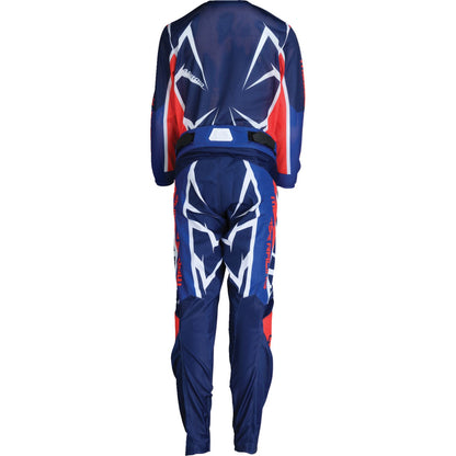 Moose Offroad Moose Racing 2025 Youth Agroid Mesh Pants_1504997