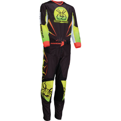 Moose Offroad Moose Racing 2025 Youth Agroid Mesh Pants_1504966