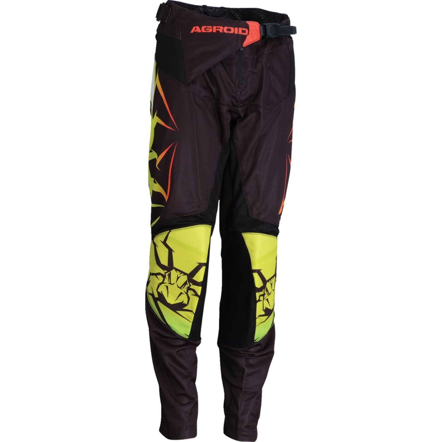 Moose Offroad Moose Racing 2025 Youth Agroid Mesh Pants_1504967