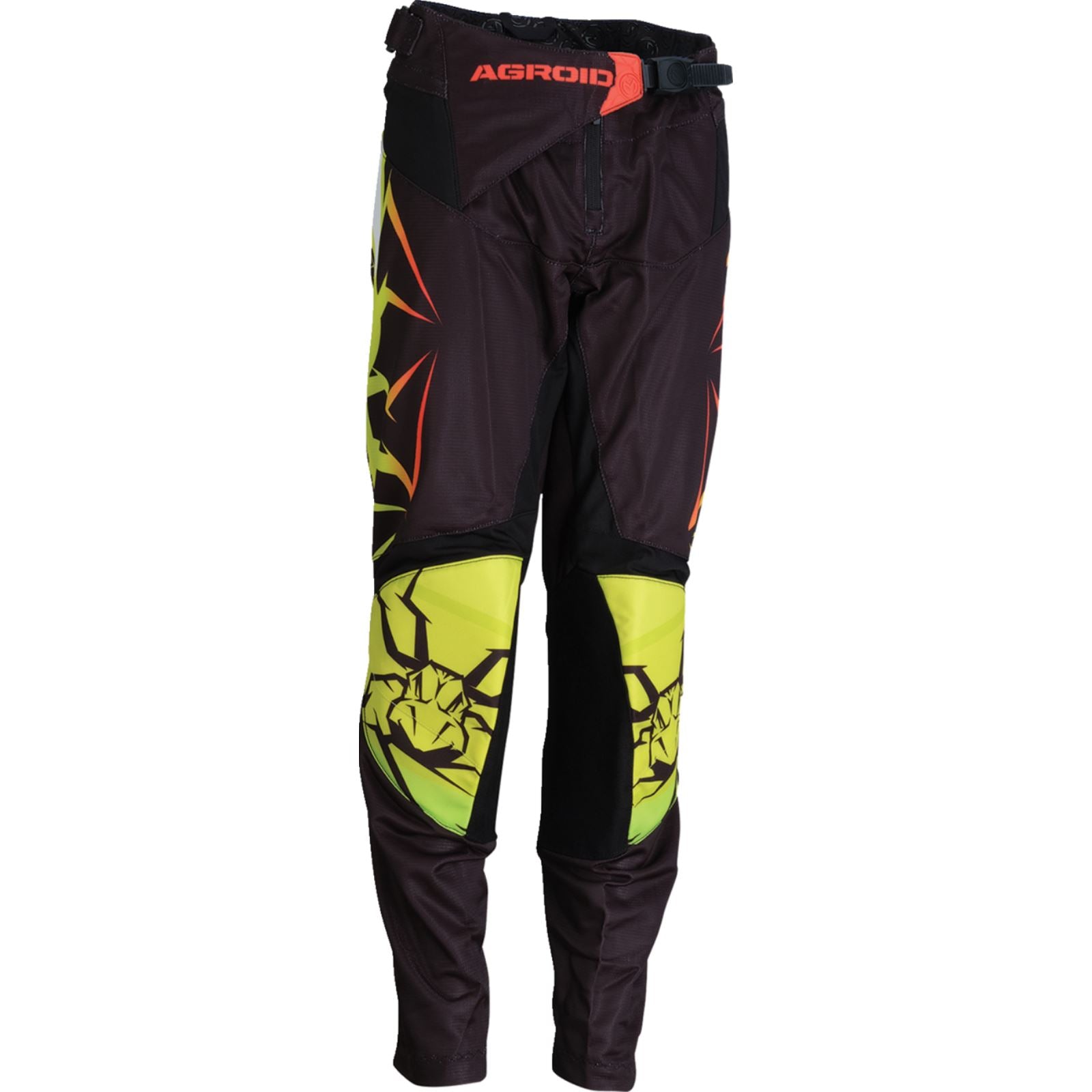 Moose Offroad Moose Racing 2025 Youth Agroid Mesh Pants_1504967
