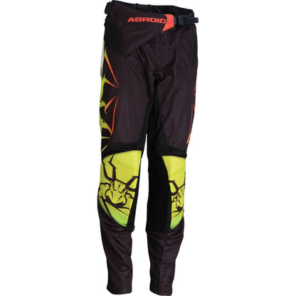 Moose Offroad Moose Racing 2025 Youth Agroid Mesh Pants_1504967