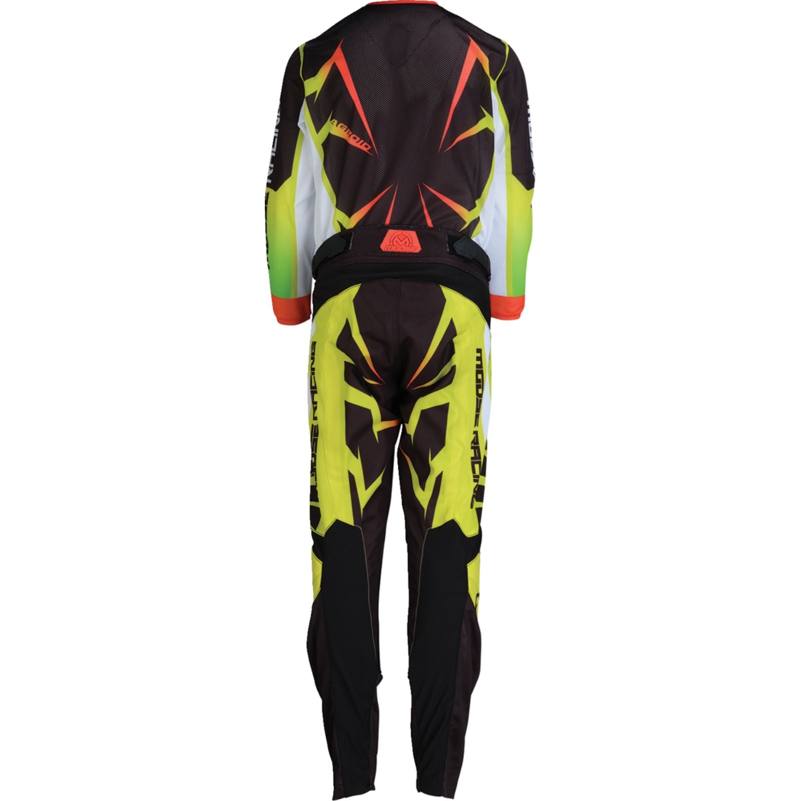 Moose Offroad Moose Racing 2025 Youth Agroid Mesh Pants_1504968