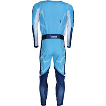 Moose Offroad Agroid Jersey - Blue/White - 3XL OPEN BOX [MPN: 2910-8136]_2194342