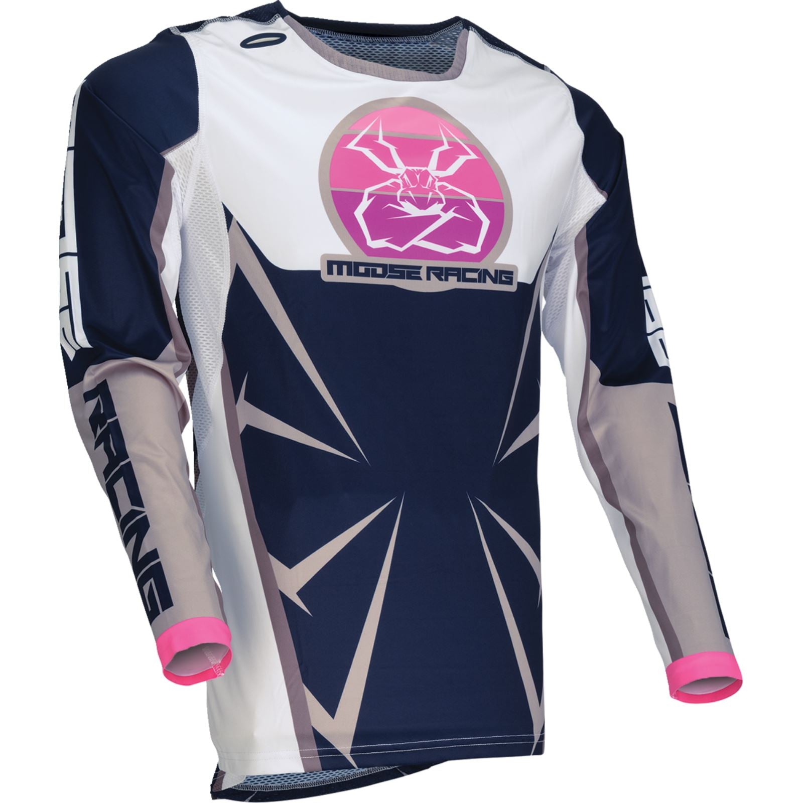 Moose Offroad Moose Racing 2025 Agroid Jersey_1505057