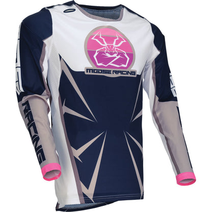 Moose Offroad Moose Racing 2025 Agroid Jersey_1505057