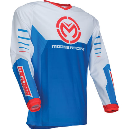 Moose Offroad Moose Racing 2025 Qualifier Jersey_1505143
