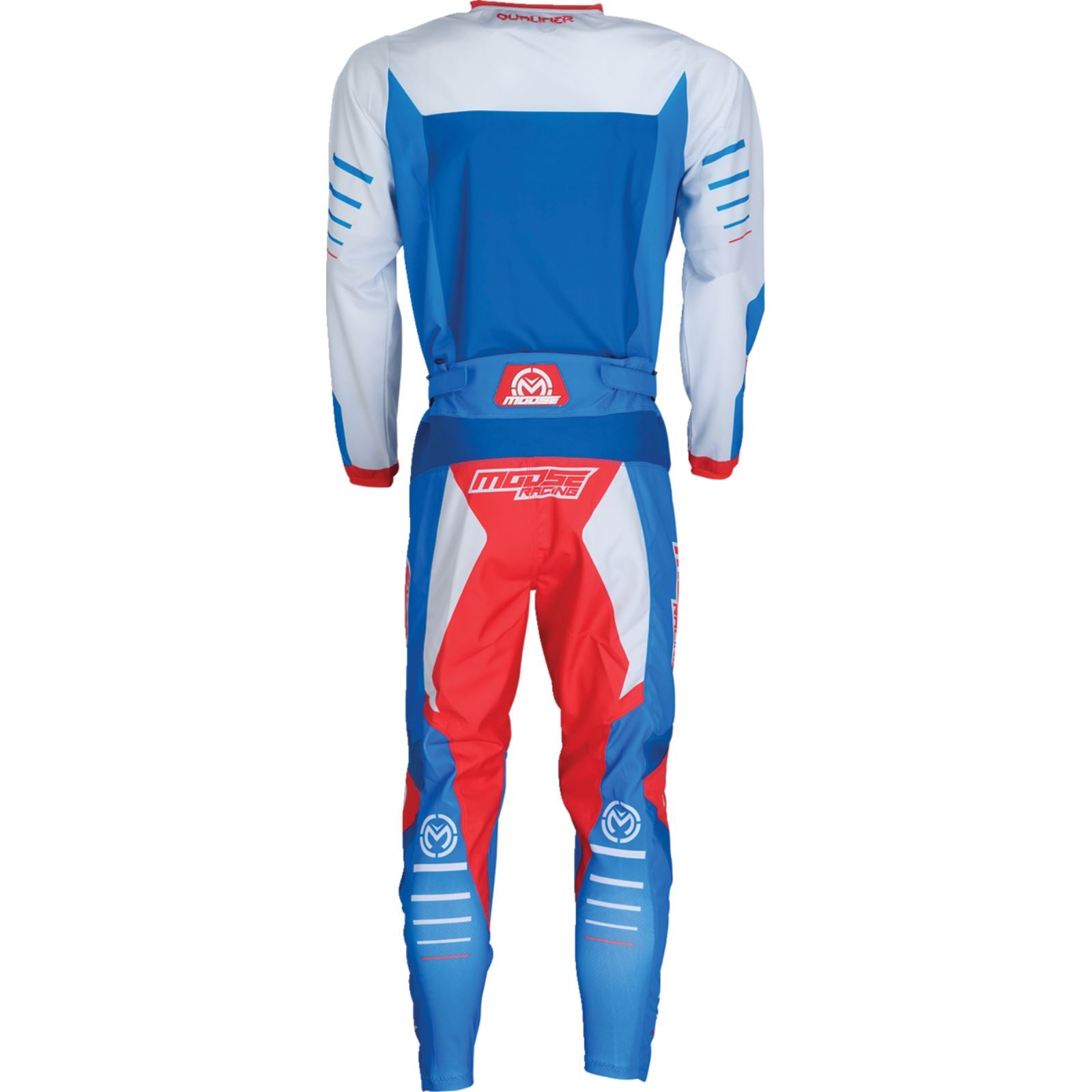 Moose Offroad Moose Racing 2025 Qualifier Jersey_1505145