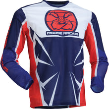 Moose Offroad Moose Racing 2025 Youth Agroid Mesh Jersey_1505191