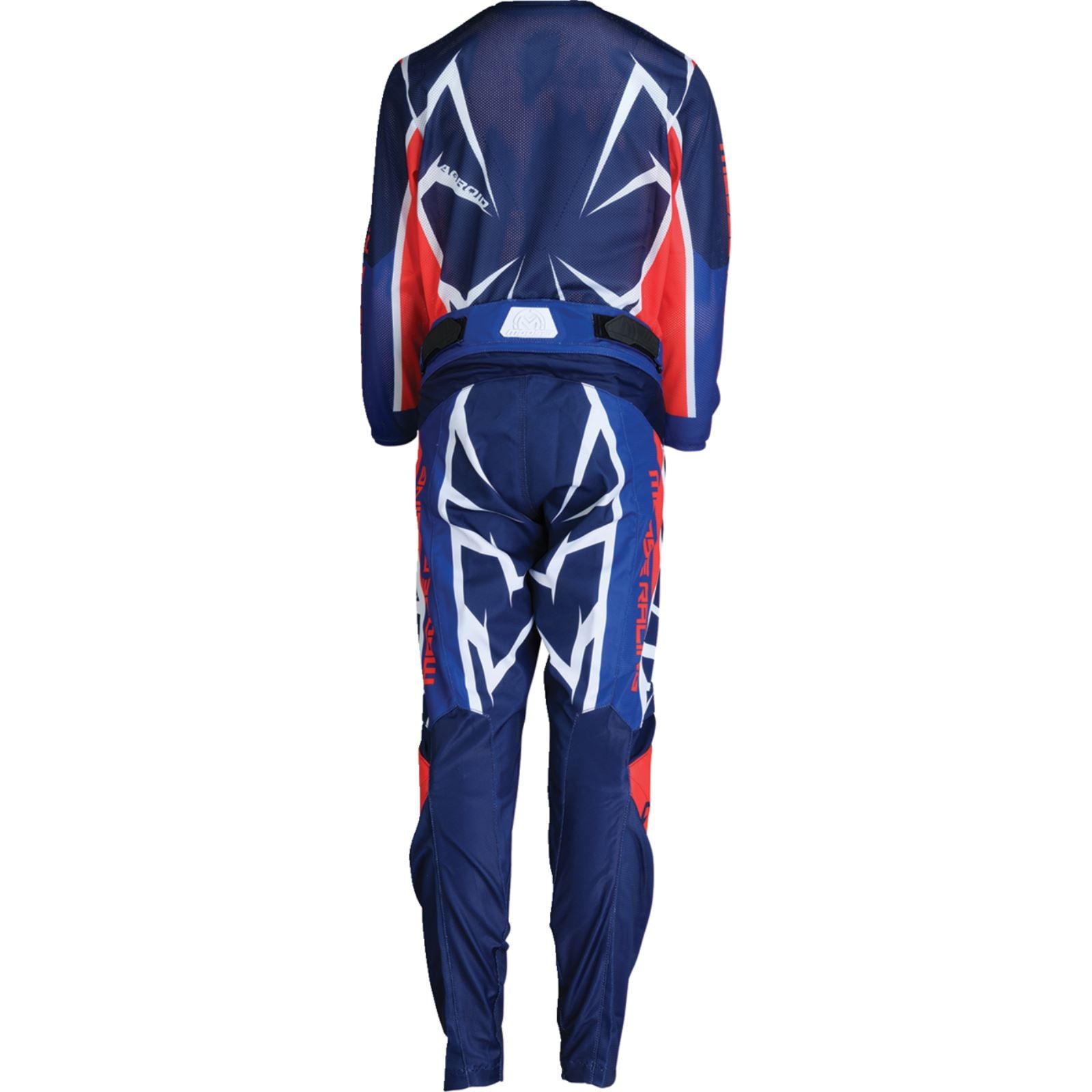 Moose Offroad Moose Racing 2025 Youth Agroid Mesh Jersey_1505193