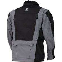 Moose Offroad Expedition™ Jacket - Black/Gray - Large 2920-0812_1505184