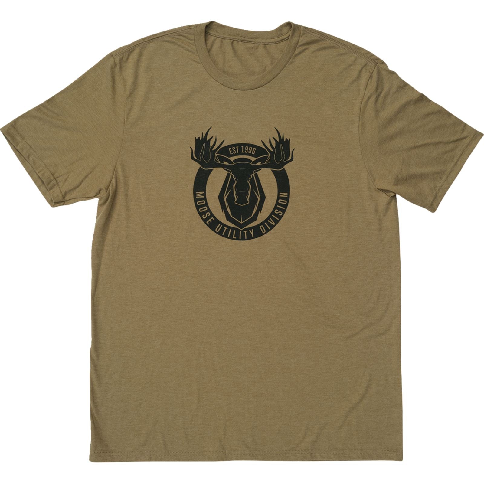 Moose Offroad Moose Racing Mud Badge T-Shirt_1505215