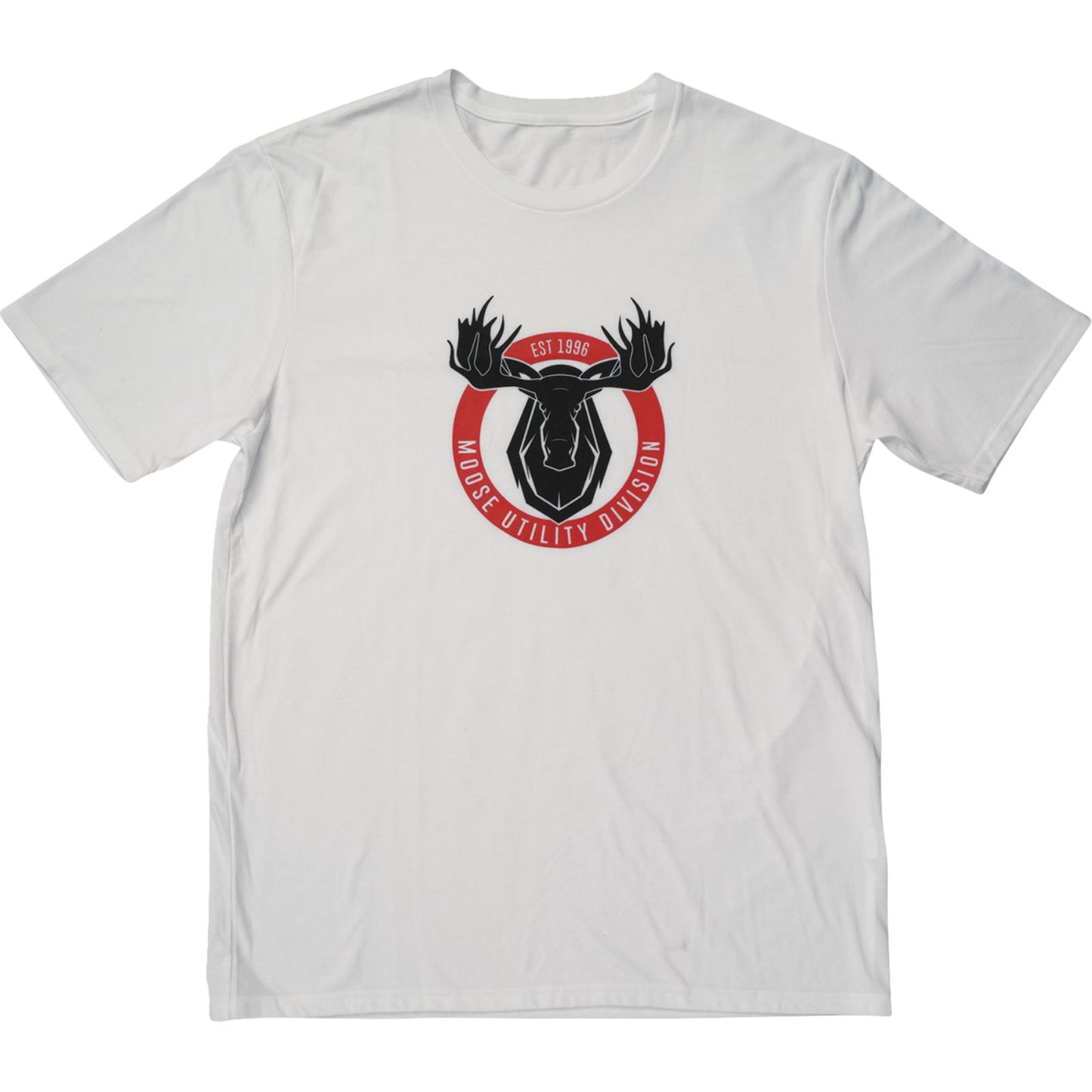 Moose Offroad Moose Racing Mud Badge T-Shirt_1505220