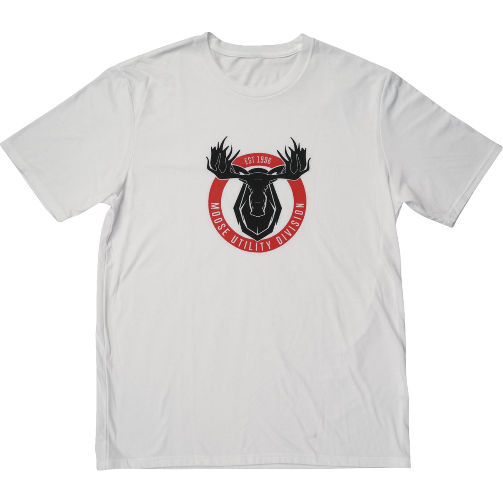 Moose Offroad Moose Racing Mud Badge T-Shirt_1505220