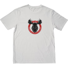 Moose Offroad Moose Racing Mud Badge T-Shirt_1505220