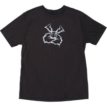 Moose Offroad Agroid Graffiti T-Shirt - Black_1505300