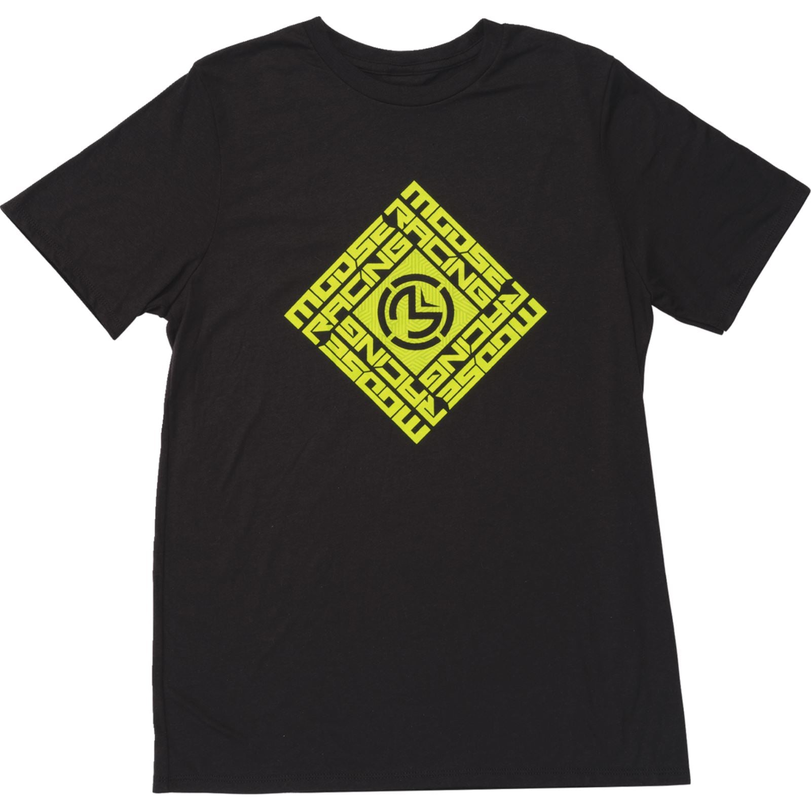 Moose Offroad Moose Racing Youth Spin Sync T-Shirt_1505268