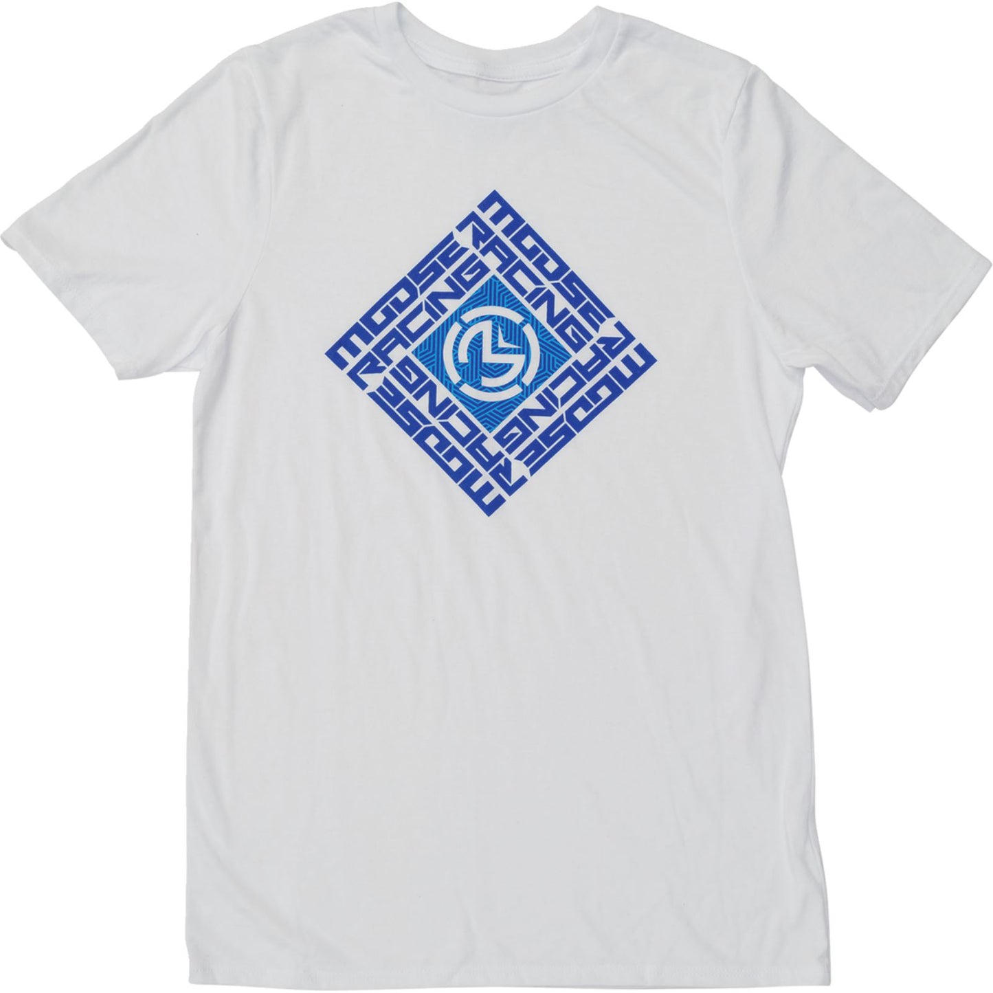 Moose Offroad Moose Racing Youth Spin Sync T-Shirt_1505272